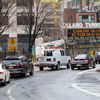 Data Shows Truck Traffic Roaring Back In NYC, But Fewer Cars And Buses